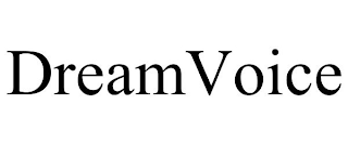 DREAMVOICE