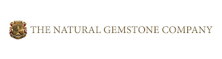 EXPLETUS FIDES CALCULU THE NATURAL GEMSTONE COMPANY