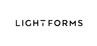 LIGHT FORMS