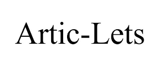 ARTIC-LETS