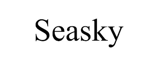 SEASKY