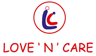 LC LOVE 'N' CARE