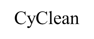 CYCLEAN