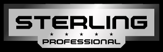 STERLING PROFESSIONAL