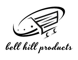 BELL HILL PRODUCTS
