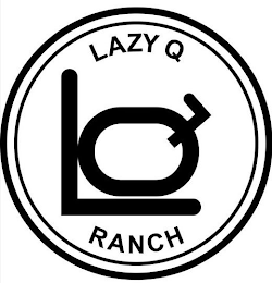 LQ LAZY Q RANCH