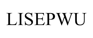 LISEPWU