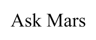 ASK MARS