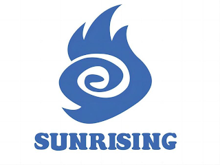 SUNRISING