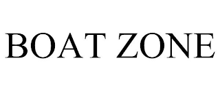 BOAT ZONE