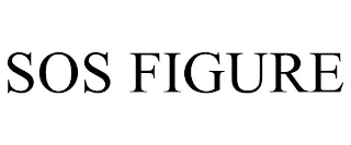 SOS FIGURE