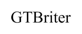 GTBRITER