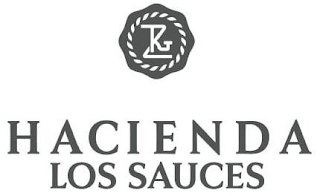 RZ HACIENDA LOS SAUCES