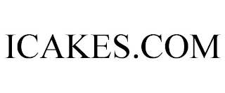 ICAKES.COM