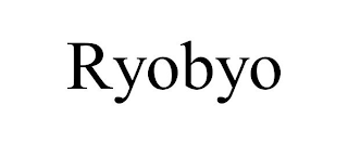 RYOBYO