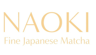 NAOKI FINE JAPANESE MATCHA