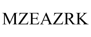 MZEAZRK