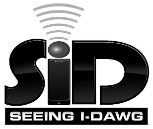 SID SEEING I-DAWG