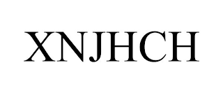 XNJHCH