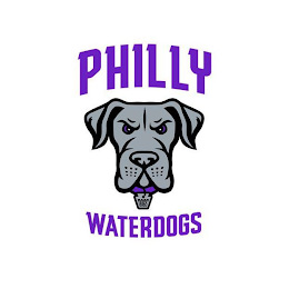 PHILLY DOGS WATERDOGS