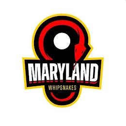 S MARYLAND WHIPSNAKES