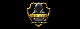 HOODIE SOCIETY OWN THE HOOD