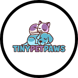 TINY PET PAWS