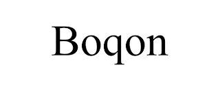 BOQON