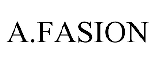 A.FASION