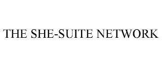 THE SHE-SUITE NETWORK