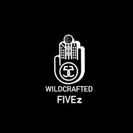 WILDCRAFTED FIVEZ 55