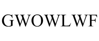 GWOWLWF