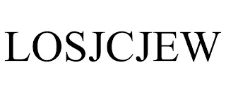 LOSJCJEW