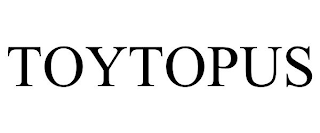 TOYTOPUS