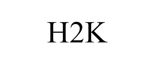 H2K