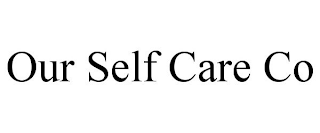 OUR SELF CARE CO