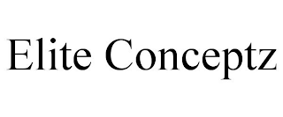 ELITE CONCEPTZ