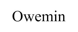OWEMIN
