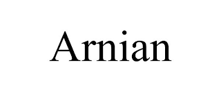 ARNIAN