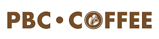PBC • COFFEE