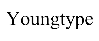 YOUNGTYPE