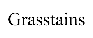 GRASSTAINS