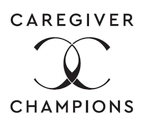 CAREGIVER CC CHAMPIONS
