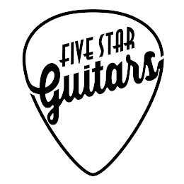 FIVE STAR GUITARS