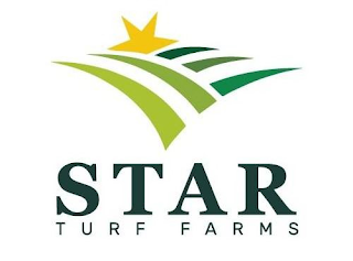 STAR TURF FARMS