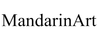 MANDARINART