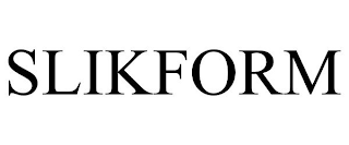 SLIKFORM