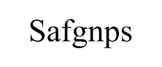 SAFGNPS