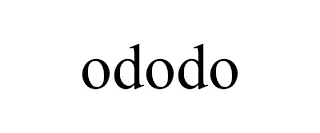 ODODO