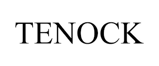 TENOCK